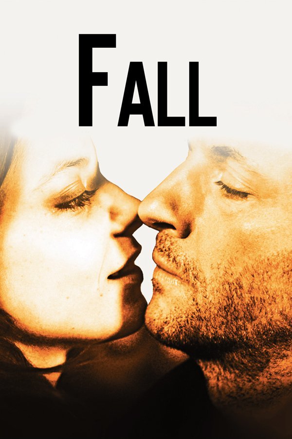 L'affiche du film Fall