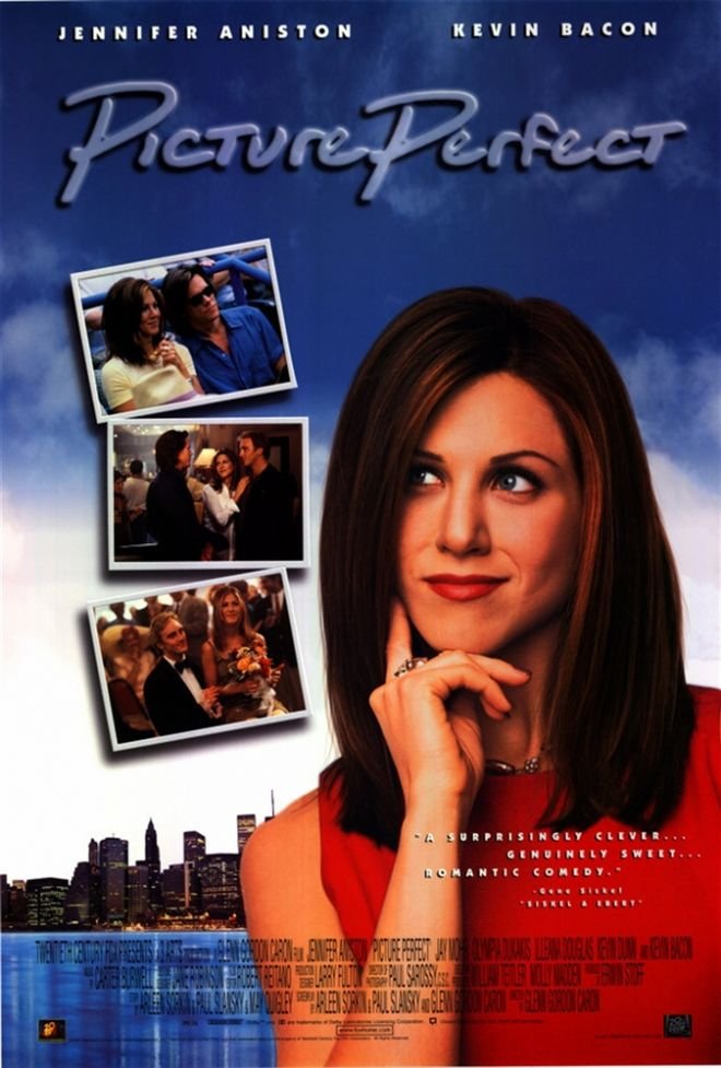 Poster of the movie Picture Perfect
