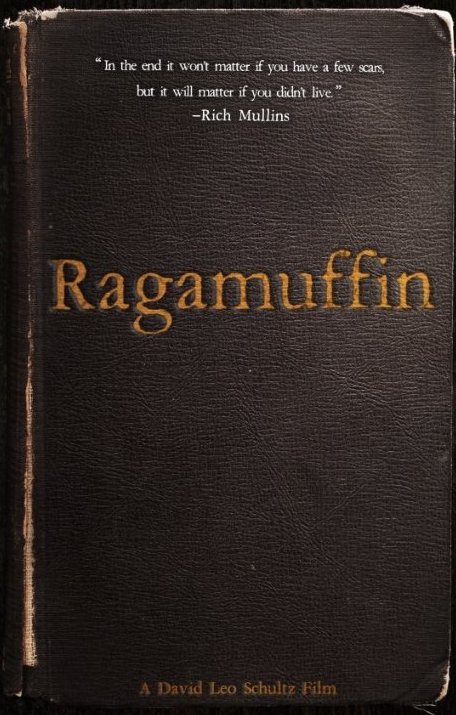 L'affiche du film Ragamuffin