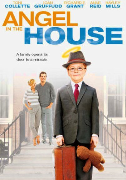 Poster of the movie Angel in the House