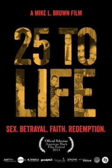 Poster of the movie 25 to Life