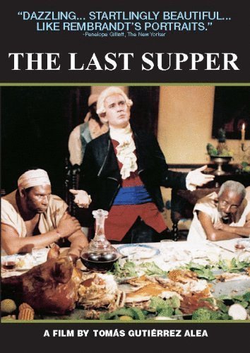 Poster of the movie The Last Supper