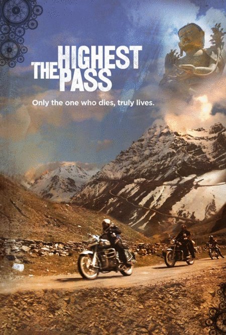 Poster of the movie The Highest Pass
