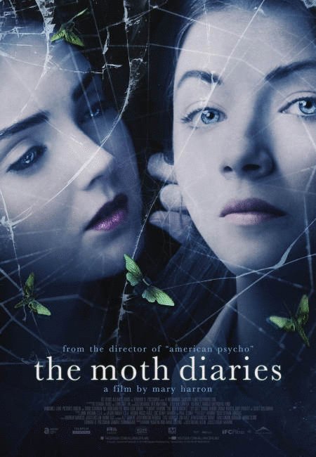 Poster of the movie The Moth Diaries