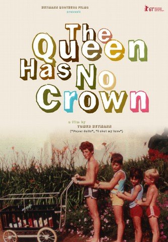 Poster of the movie The Queen Has No Crown