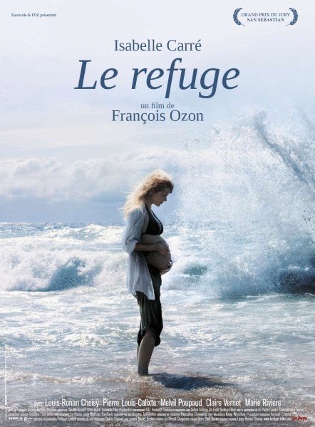 Poster of the movie Le Refuge