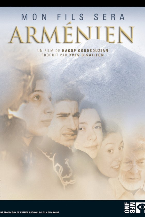 Poster of the movie My Son Shall Be Armenian