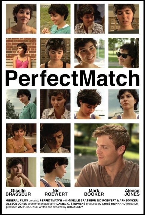 Poster of the movie PerfectMatch