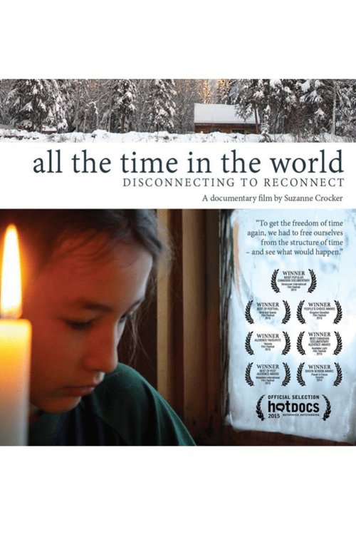 Poster of the movie All the Time In The World