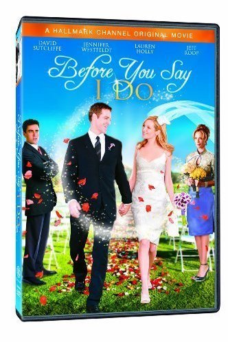 Poster of the movie Before You Say 'I Do'