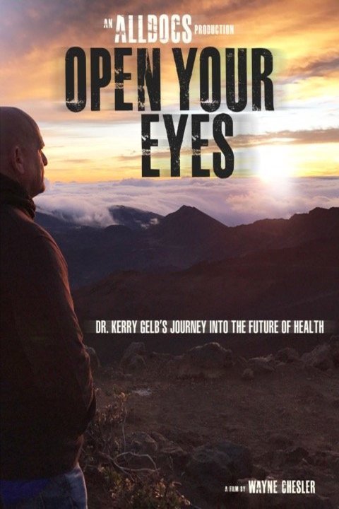 Poster of the movie Open Your Eyes
