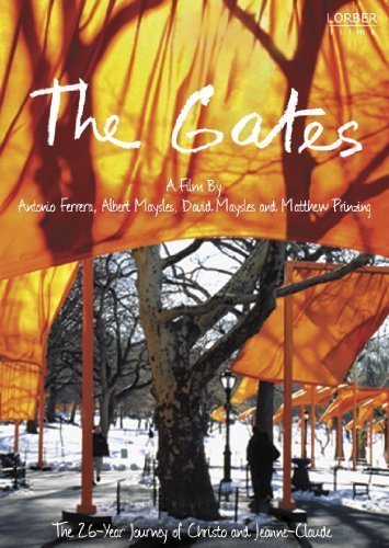 Poster of the movie The Gates