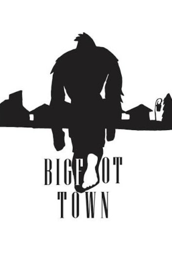 Poster of the movie BigFoot Town