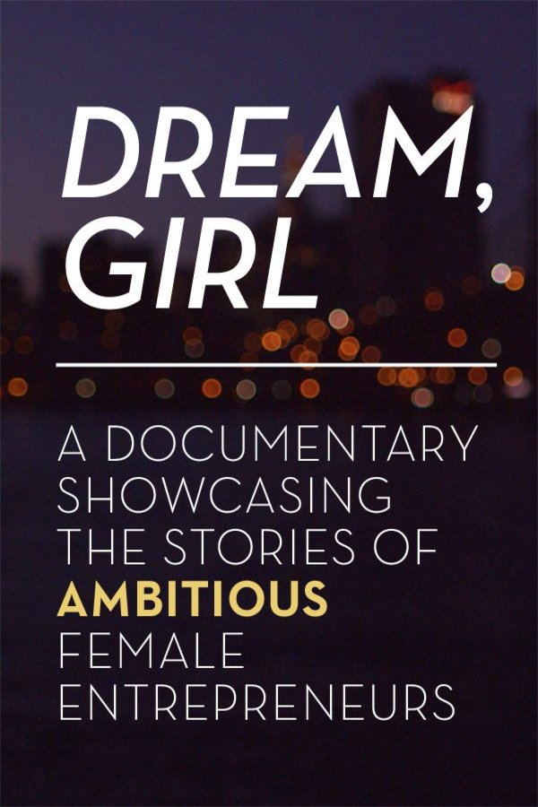 Poster of the movie Dream, Girl