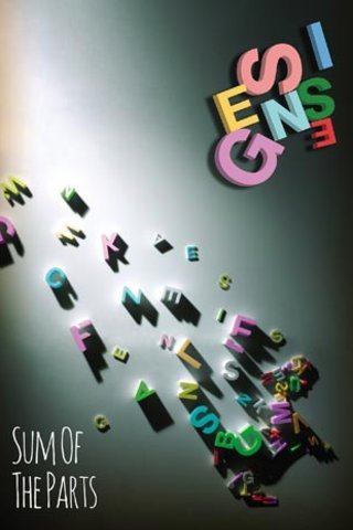 Poster of the movie Genesis: Sum of the Parts