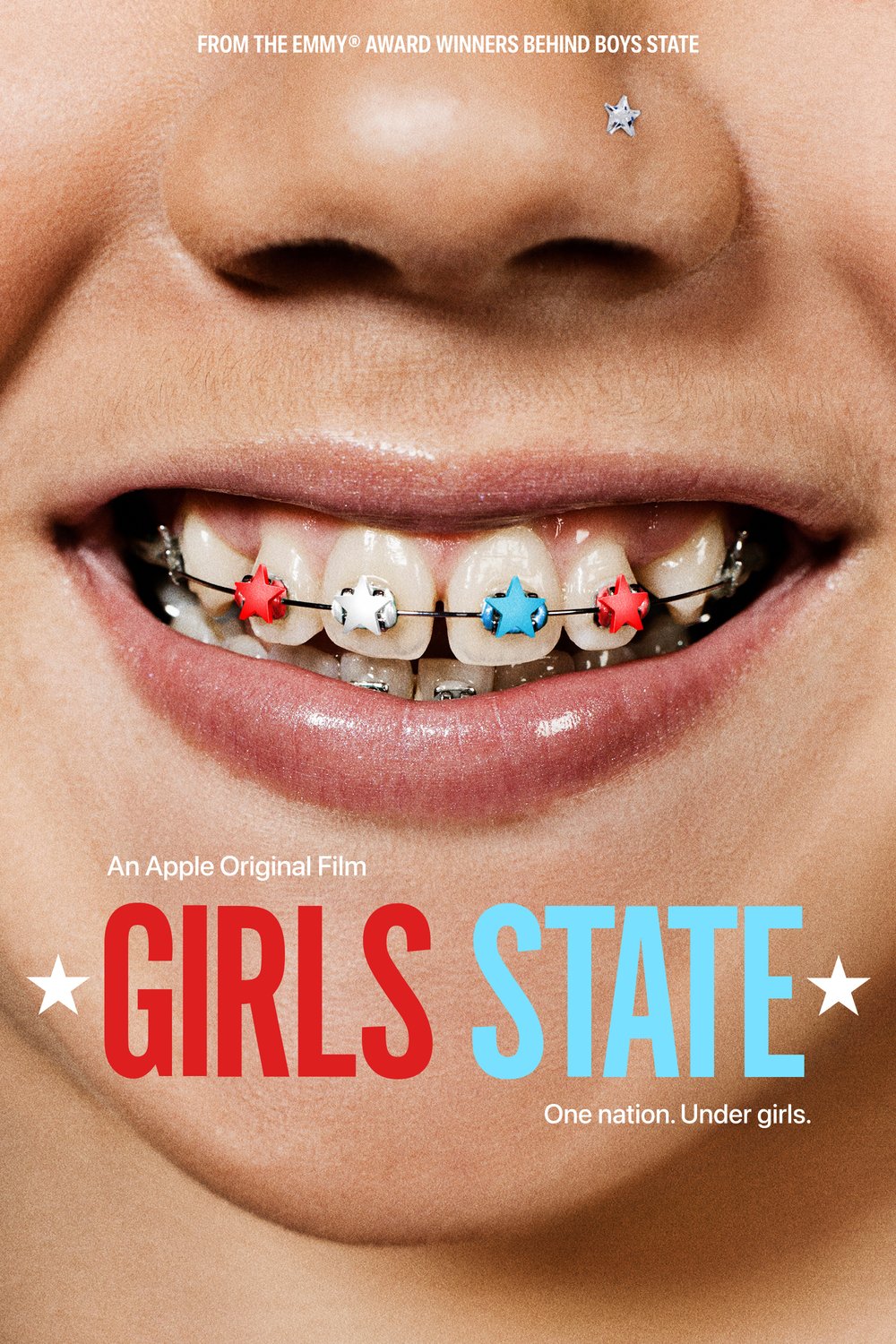 Poster of the movie Girls State