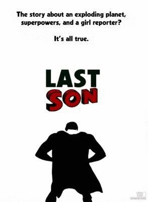 Poster of the movie Last Son
