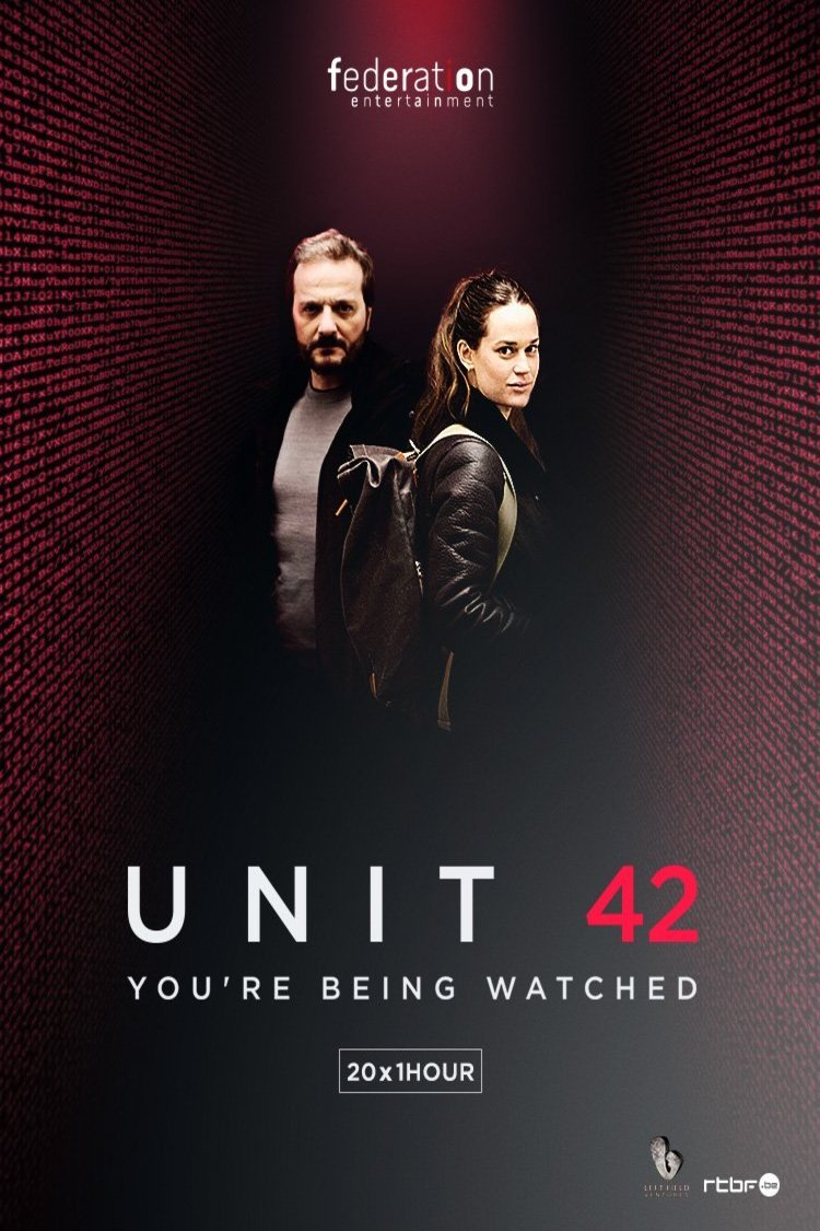 Poster of the movie Unit 42
