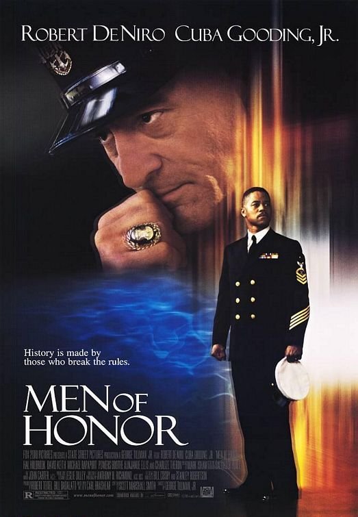 Poster of the movie L'Honneur à tout prix