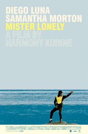 L'affiche du film Mister Lonely