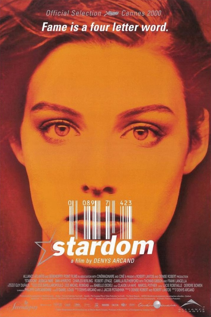 Poster of the movie Stardom