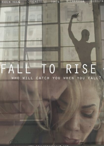 Poster of the movie Fall to Rise