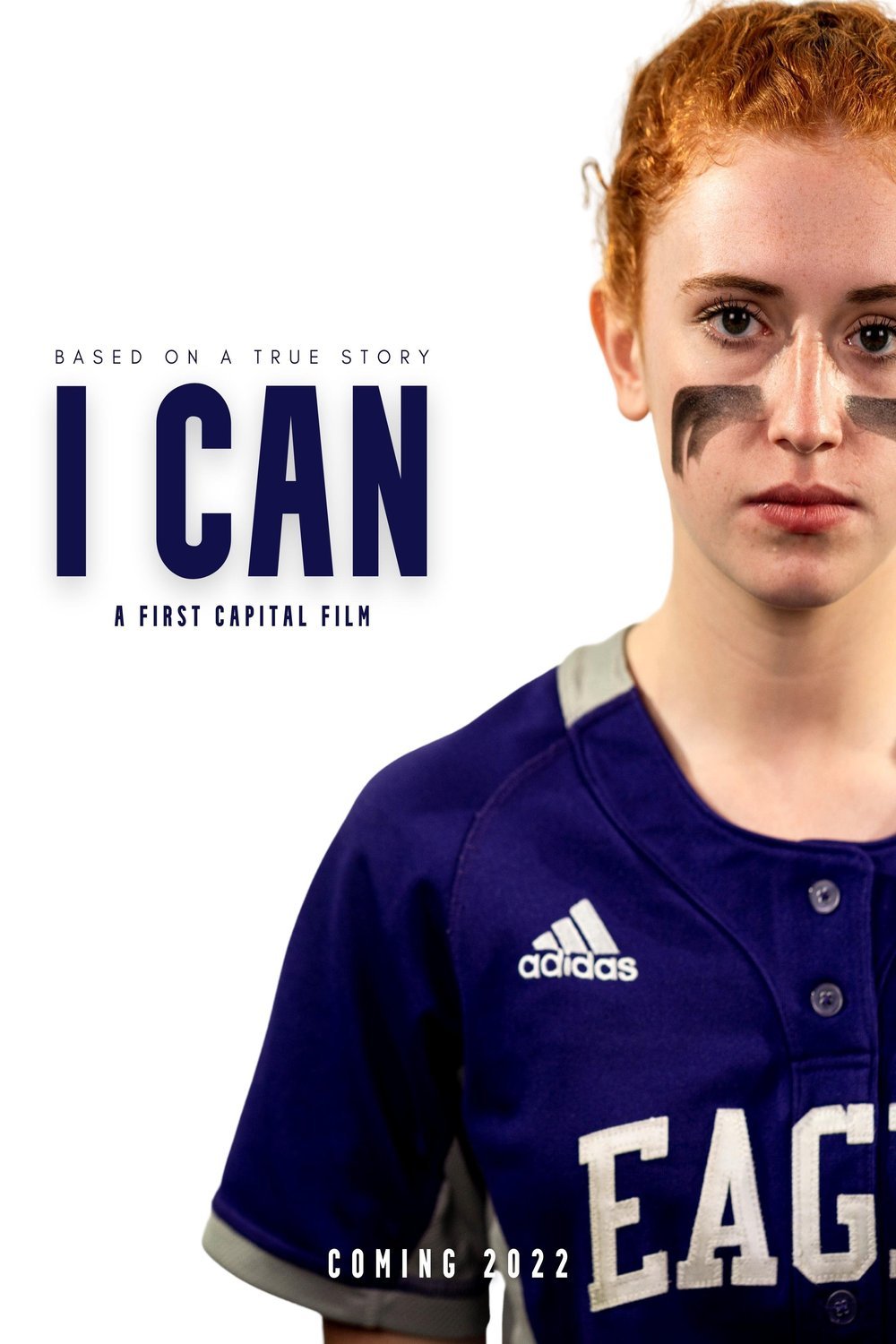 Poster of the movie I Can