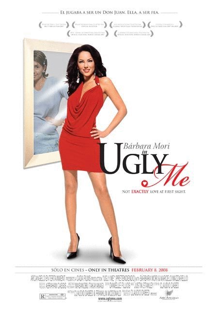 Poster of the movie Ugly Me