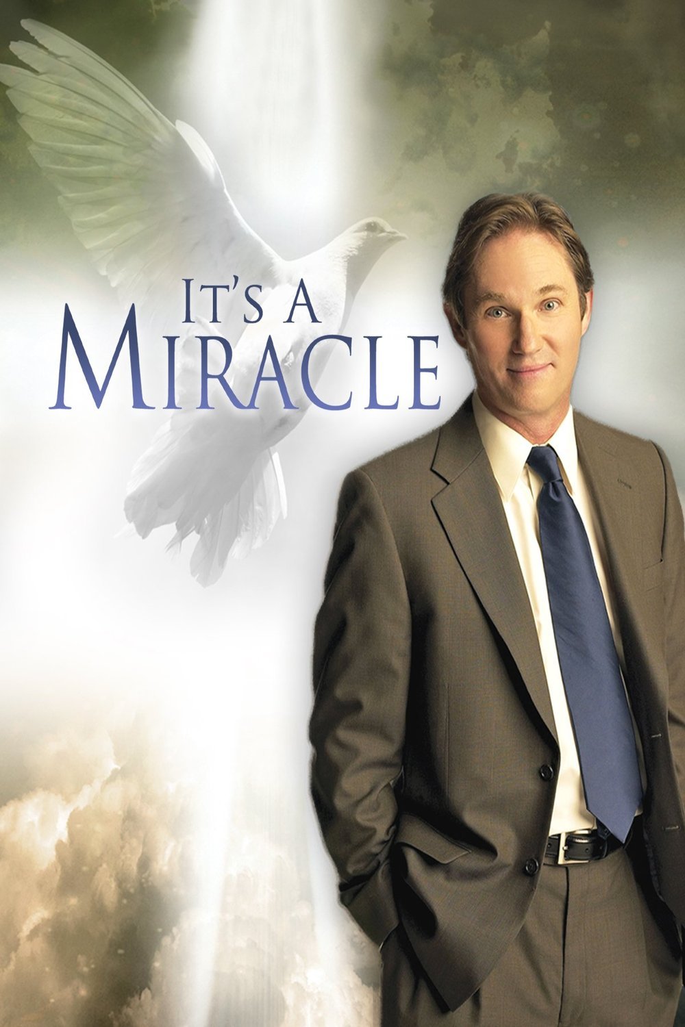 L'affiche du film It's a Miracle