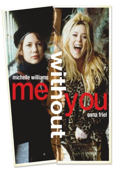 Poster of the movie Me Without You