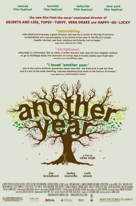 Poster of the movie Another Year