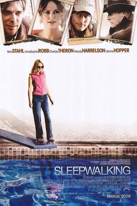 Poster of the movie Sleepwalking