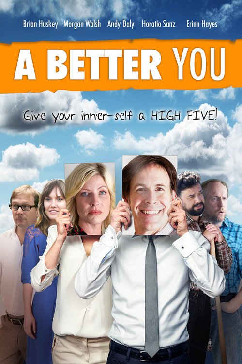 L'affiche du film A Better You