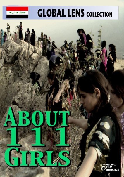 Poster of the movie About 111 Girls