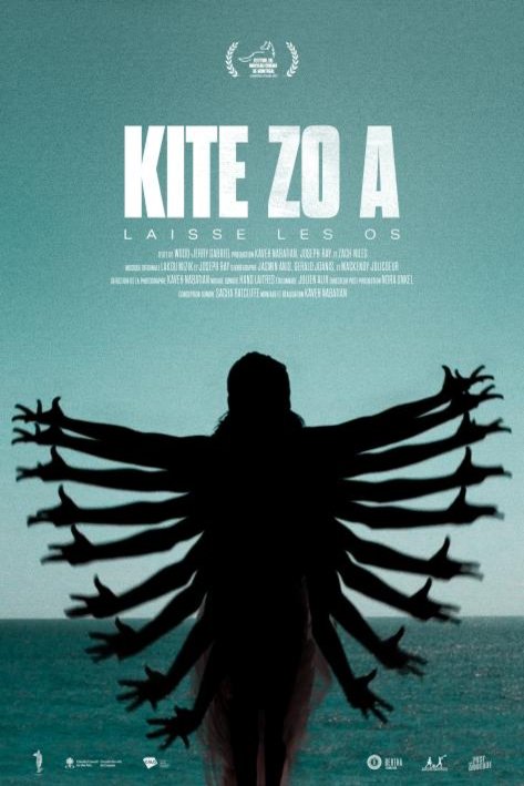 Poster of the movie Kite Zo A