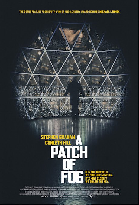 Poster of the movie A Patch of Fog