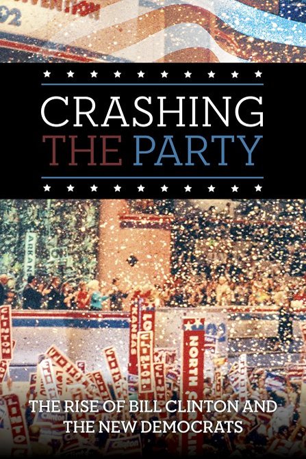 Poster of the movie Crashing the Party