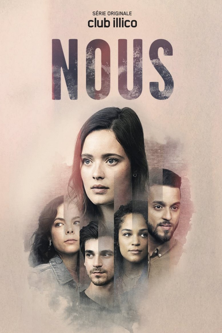 Poster of the movie Nous