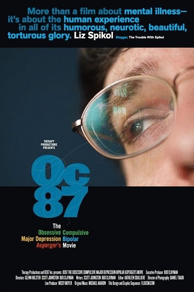 Poster of the movie OC87