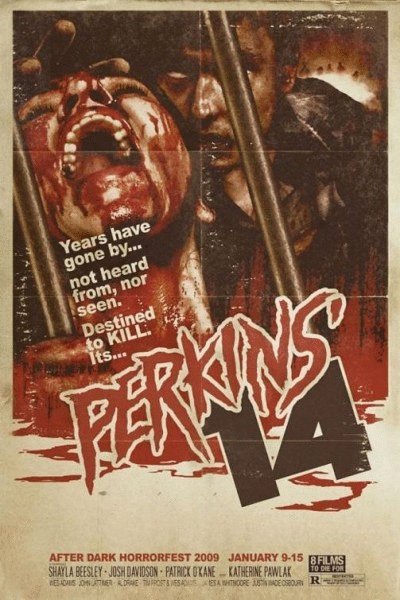 Poster of the movie Perkins' 14