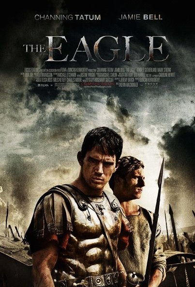 Poster of the movie The Eagle