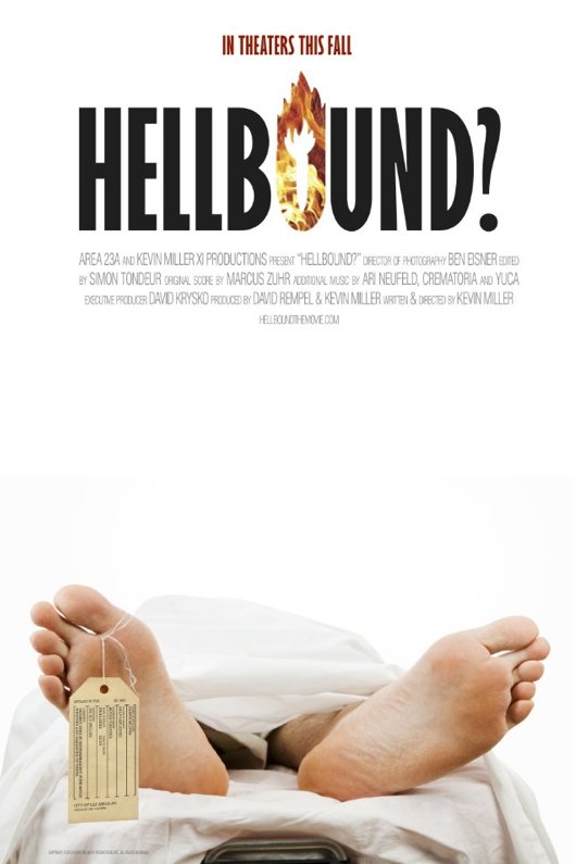 Poster of the movie Hellbound?