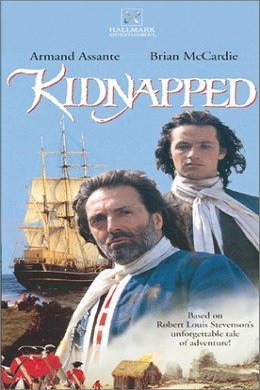 Poster of the movie Kidnapped