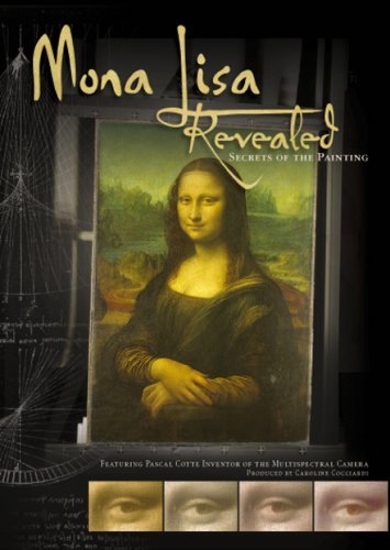 Poster of the movie Mona Lisa Revealed: Secrets of the Painting