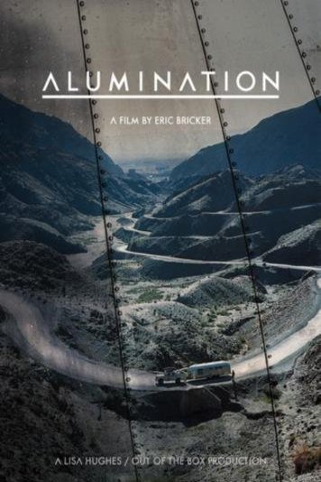 Poster of the movie Alumination