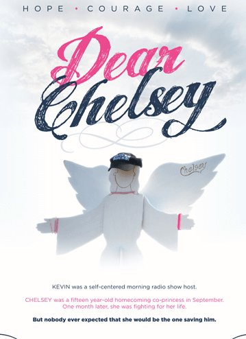 Poster of the movie Dear Chelsey