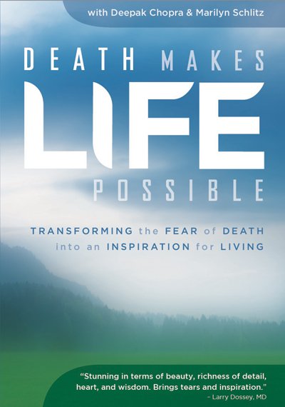 Poster of the movie Death Makes Life Possible