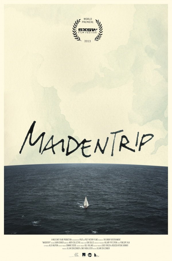 Poster of the movie Maidentrip