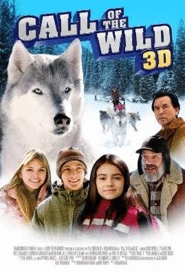Poster of the movie Call of the Wild