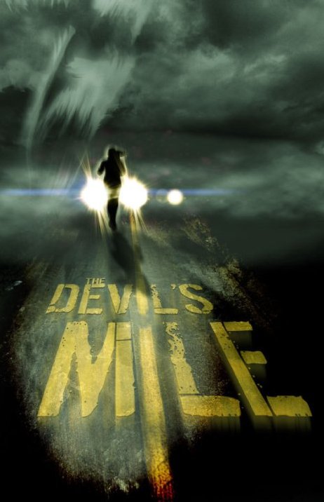 Poster of the movie Devil's Mile